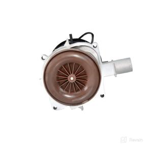 img 1 attached to 🔥 Efficient Replacement for 12V Diesel Heater Parking Heater's Combustion Air Blower Motor