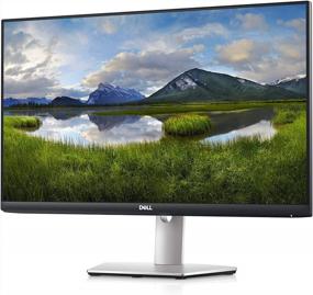 img 3 attached to Dell S2721HS: HD Ultra Thin Monitor with FreeSync and IPS Technology