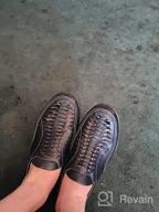 img 1 attached to STACY ADAMS Ibiza Woven Loafer Men's Shoes review by Daniel Beaver