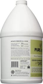 img 1 attached to 🌿 PureAyre – Organic Plant-Based Pet Odor Remover – Safe, Potent, and Eco-Friendly – 1 Gallon