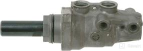 img 2 attached to Cardone 11 3243 Remanufactured Master Cylinder