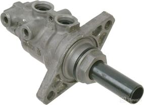 img 1 attached to Cardone 11 3243 Remanufactured Master Cylinder