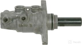 img 4 attached to Cardone 11 3243 Remanufactured Master Cylinder