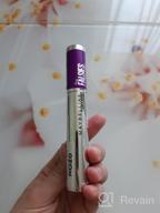 img 1 attached to Maybelline New York Mascara The Falsies Lash Lift, black review by Aneta Krzyszto ᠌