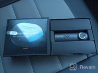 картинка 2 прикреплена к отзыву 📹 2020 70Mai умные автомобильные видеорегистраторы 1S - камера-рекордер с разрешением 1080p, ночным видением, широким углом обзора, г-сенсором, циклической записью, WiFi-приложением, голосовым управлением от Wan Mohd Taufik (Wan ᠌