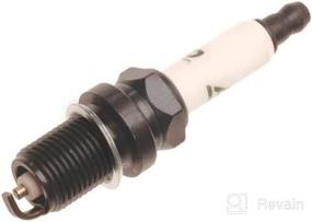 img 1 attached to ACDelco 41 627 Professional Conventional Spark