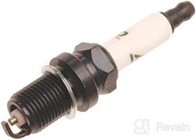 img 2 attached to ACDelco 41 627 Professional Conventional Spark