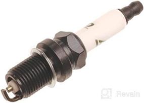 img 3 attached to ACDelco 41 627 Professional Conventional Spark