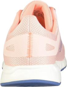 img 2 attached to 👟 Enhance Your Performance with New Balance Lace Up Running Velocity Girls' Shoes: The Perfect Athletic Footwear