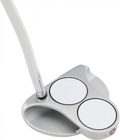 img 3 attached to Get Your Game On Fire With Odyssey Golf White Hot OG Putter