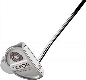 img 2 attached to Get Your Game On Fire With Odyssey Golf White Hot OG Putter