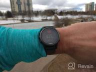 картинка 2 прикреплена к отзыву ⌚ Garmin Fenix ​​5S Sapphire Wi-Fi Smartwatch in Black от ng Hong Dng ᠌