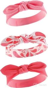 img 1 attached to 🧘 Yoga Sprout Bundle of 3 Headbands for Enhanced SEO