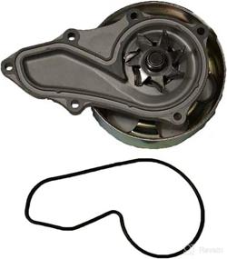 img 1 attached to GMB 135 1500 Replacement Water Gasket