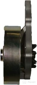 img 3 attached to GMB 135 1500 Replacement Water Gasket