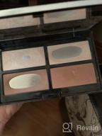 img 1 attached to Pupa Contouring & Strobing Palette, 001, light skin review by Ada Lipczyska ᠌