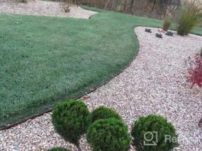 img 4 attached to Revitalize Your Lawn With Endurant Green Grass Paint – Eco-Friendly And Pet-Safe Solution For Dry Or Patchy Lawn