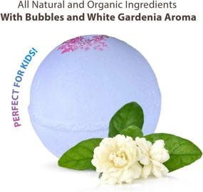 img 2 attached to Bath Time Adventure For Kids With Surprise Toy- Natural Ingredients For Sensitive Skin
