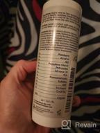 img 1 attached to Advanced Clinicals Hair Care 10-In-1 Split Ends Repair Leave In Conditioner Nourishes & Strengthens Brittle Dry Hair, Restores Split Ends, Prevents Breakage, & Promotes Strong Glossy Hair, 7.5 Fl Oz review by Carrie Anderson