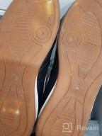 картинка 1 прикреплена к отзыву 👟 KangaROOS K Yard Size 10.5 Black Men's Shoes - Superior Quality Sneakers for Style and Comfort от Prentice Martin