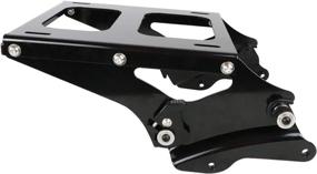img 1 attached to AUFER Detachable Mounting Touring 2014 2020 Motorcycle & Powersports for Parts