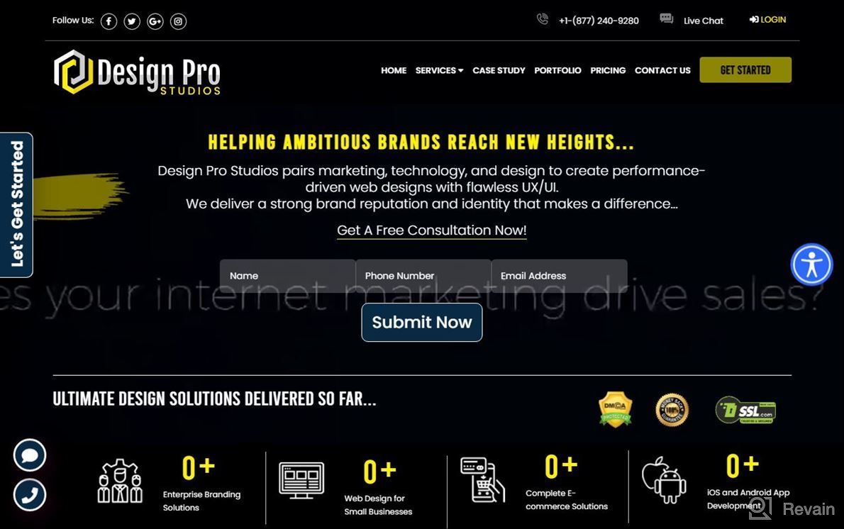 img 1 attached to Design Pro Studios review by Tarrance Man