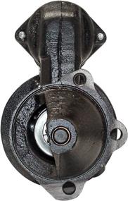 img 3 attached to ACDelco 336 1849 Professional Starter Remanufactured