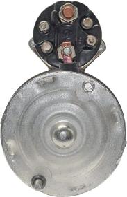 img 1 attached to ACDelco 336 1849 Professional Starter Remanufactured