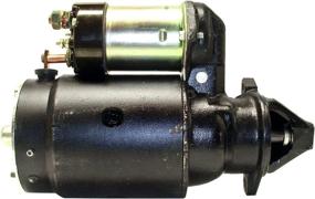 img 2 attached to ACDelco 336 1849 Professional Starter Remanufactured