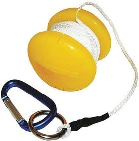 img 1 attached to Ancra Manufacturing 50409101PK Toss Strap