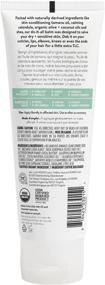 img 3 attached to Honest Company Organic All Purpose Balm: Nourishing and Versatile Skincare Solution