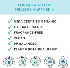 img 1 attached to Honest Company Organic All Purpose Balm: Nourishing and Versatile Skincare Solution