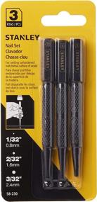 img 3 attached to 🔨 Stanley 58 230 Piece Steel Nail Set: Efficient and Dependable for All Your Fastening Needs