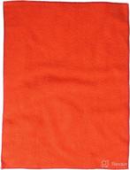 🧽 heininger 5416 garagemate combo color microfiber towel - pack of 20: unbeatable clean for your garage! логотип