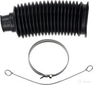 enhance steering performance with beck arnley 103-2864 steering rack boot kit - analysis & availability! logo