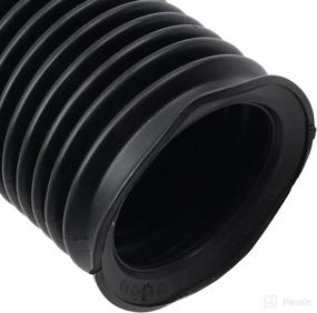 img 1 attached to Enhance Steering Performance with Beck Arnley 103-2864 Steering Rack Boot Kit - Analysis & Availability!