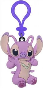 img 2 attached to 🌟 Disney Lilo and Stitch Angel Accessory