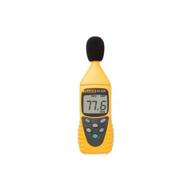 fluke sound level meter 945 logo