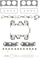 🔒 fel-pro hs 9071 pt-1 head gasket set: premium solution for reliable seal and superior performance logo