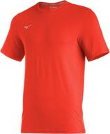 mizuno diamond short sleeve medium cleaning supplies - household cleaners logo