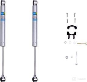 img 1 attached to Bilstein 53 264817 5100 Steering Damper