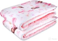 rearz princess pink adult diapers - overnight sample pack (2 pack, medium) logo