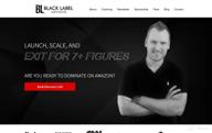 img 1 attached to Black Label Advisor review by Jose Brunson