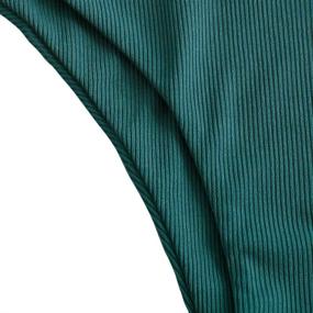 img 1 attached to ZAFUL Spaghetti Triangle Swimsuit C Light Women's Clothing ~ Swimsuits & Cover Ups