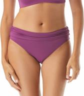coco reef rollover swimsuit castaway - women's swimsuits & cover ups logo