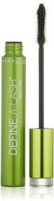 img 1 attached to 💁 Maybelline Black Define Lash Mascara for Enhanced Eyelashes