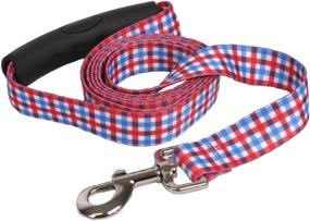 img 1 attached to Yellow Dog Design Southern Handle Large 1 Cats ... Collars, Harnesses & Leashes