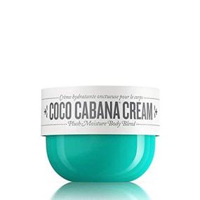 img 3 attached to Coco Cabana Body Cream: Luxuriously Hydrating And Moisturizing