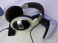 img 2 attached to Sennheiser HD 599 SE Headphone review by Asahi Sato ᠌