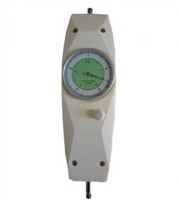 img 2 attached to CNYST Portable Push Pull Force Gauge Tester Meter With 2 Unit Display N/Kg, Max Measuring Load 200N/20Kg